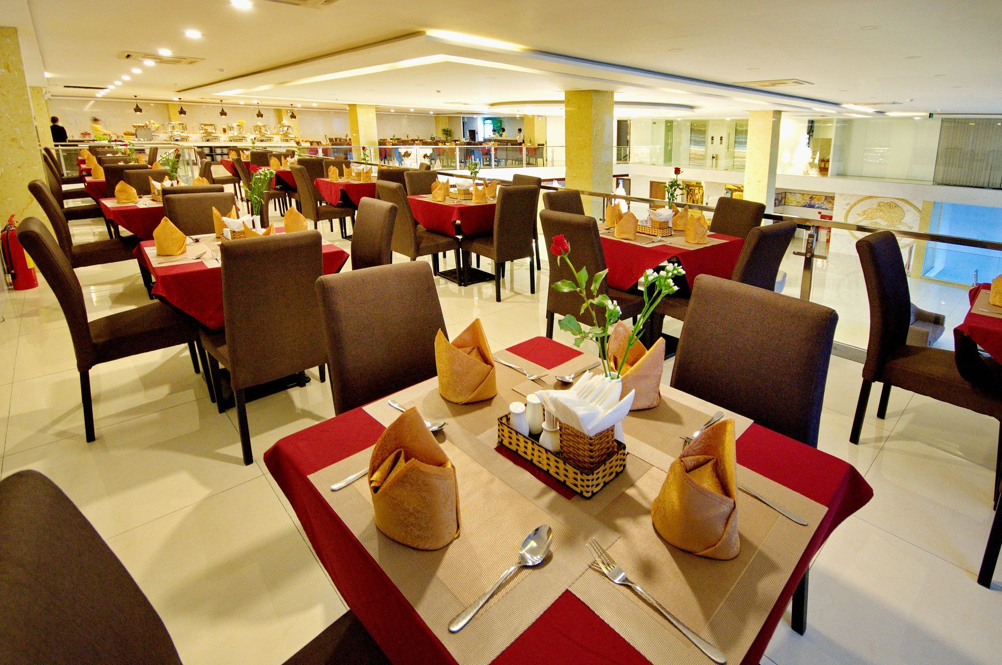 Aries Hotel Nha Trang Exterior photo