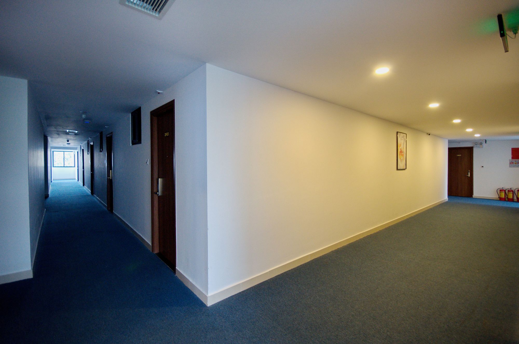 Aries Hotel Nha Trang Exterior photo